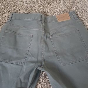 Mens work pants